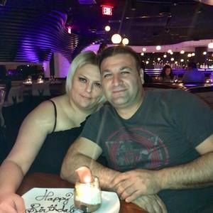 Meet your Posher, Albert